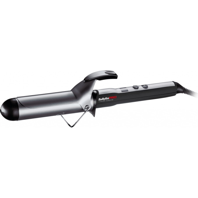 Плойка BABYLISS PRO Titanium Tourmaline 38 мм BAB2275TTE
